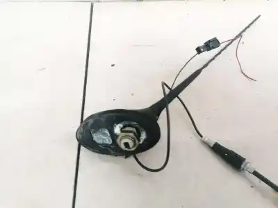 Second-hand car spare part antenna for citroen c2 1.4 hdi oem iam references   