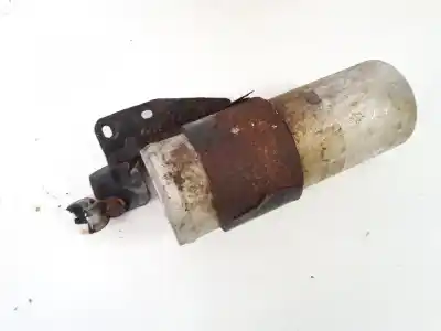 Peça sobressalente para automóvel em segunda mão condensador de ar condicionado por volkswagen passat variant (3b6) 1.8 20v turbo referências oem iam 