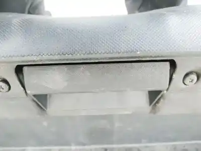 Second-hand car spare part tailgate back door handle for citroen c2 1.4 hdi oem iam references   