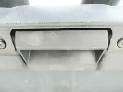 Second-hand car spare part tailgate back door handle for citroen c2 1.4 hdi oem iam references   