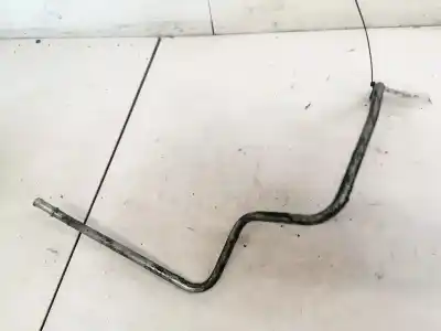 Second-hand car spare part tube for opel zafira a 2.0 dti oem iam references 