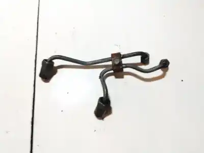 Peça sobressalente para automóvel em segunda mão tubo por toyota corolla verso (r1) 2.2 d-4d sol referências oem iam 