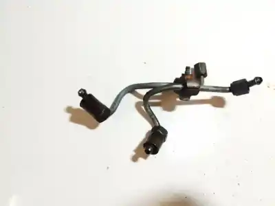 Peça sobressalente para automóvel em segunda mão tubo por toyota corolla verso (r1) 2.2 d-4d sol referências oem iam 