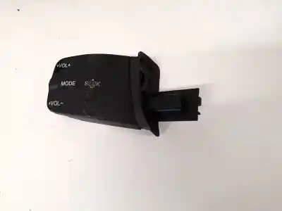 Автозапчастина б/у управління рульмом для ford focus c-max (cap) 1.6 tdci cat посилання на oem iam 3m5t14k147ad