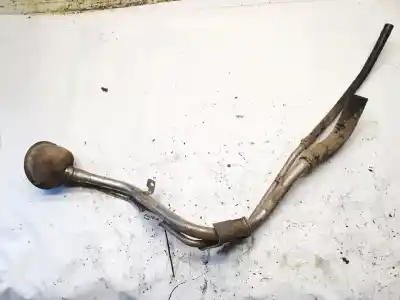 Pezzo di ricambio per auto di seconda mano tubo per volvo v50 (545) 1.6 d riferimenti oem iam 