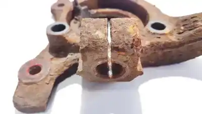 Second-hand car spare part front right knuckle for opel astra h caravan 1.7 16v cdti oem iam references 13156048  