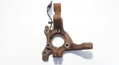 Second-hand car spare part front right knuckle for opel astra h caravan 1.7 16v cdti oem iam references 13156048  