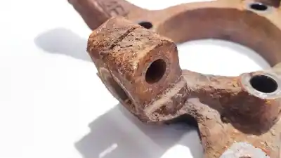 Автозапчасти б/у передняя левая кулачка за opel astra h caravan 1.7 16v cdti ссылки oem iam 13156047  