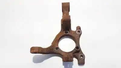 Автозапчасти б/у передняя левая кулачка за opel astra h caravan 1.7 16v cdti ссылки oem iam 13156047  