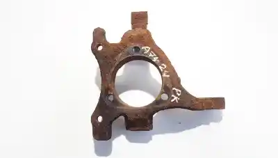 Автозапчастина б/у передній лівий культ для opel astra h caravan 1.7 16v cdti посилання на oem iam 13156047