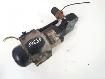 Peça sobressalente para automóvel em segunda mão condensador de ar condicionado por renault espace /grand espace (je0) 2.0 espace rn referências oem iam 070887011f