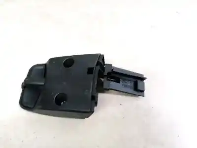 Pezzo di ricambio per auto di seconda mano controllo del volante per ford focus c-max (cap) 1.6 tdci cat riferimenti oem iam 758710  