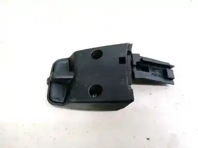 Pezzo di ricambio per auto di seconda mano controllo del volante per ford focus c-max (cap) 1.6 tdci cat riferimenti oem iam 758710  