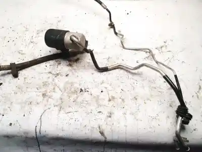 Peça sobressalente para automóvel em segunda mão condensador de ar condicionado por volkswagen passat b5 (3b2) 1.6 referências oem iam 