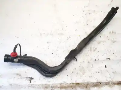 Автозапчастина б/у труба для saab 9-5 (ys3e) 3.0 tid посилання на oem iam 4967659  4967646