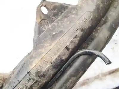 Автозапчастина б/у труба для saab 9-5 (ys3e) 3.0 tid посилання на oem iam 4967659  4967646