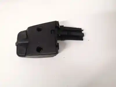 Автозапчастина б/у управління рульмом для ford focus c-max (cap) 1.6 tdci cat посилання на oem iam 3m5t14k147ad  3m5t-14k147ad