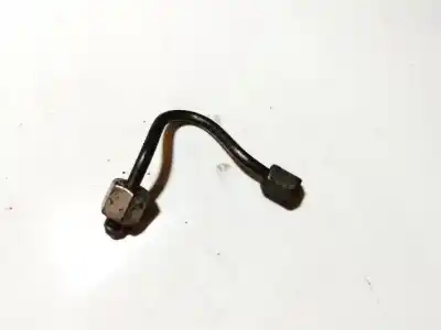 Second-hand car spare part tube for fiat doblo (119) 1.9 jtd elx / dynamic oem iam references 