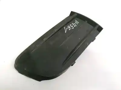 Автозапчастина б/у решіта переднього бампера для skoda octavia combi (1z5) 1.9 tdi dpf посилання на oem iam 1z0807368