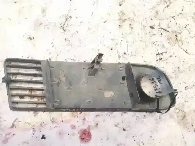 Автозапчасти б/у левая решетка бампера за audi a6, c5 1997.01 - 2001.08 2.4 121kw 1997.02 - 2005.01 ссылки oem iam 4b0807681jl  dn12550