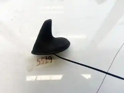 Pezzo di ricambio per auto di seconda mano antenna per rover rover 600 (rh) 2.0 620 sdi riferimenti oem iam 12791659