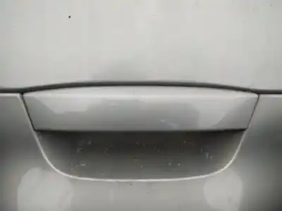 Peça sobressalente para automóvel em segunda mão puxador exterior de mala por ford galaxy (ca1) 2.0 tdci cat referências oem iam 