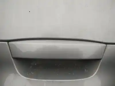 Second-hand car spare part tailgate back door handle for ford galaxy (ca1) 2.0 tdci cat oem iam references   