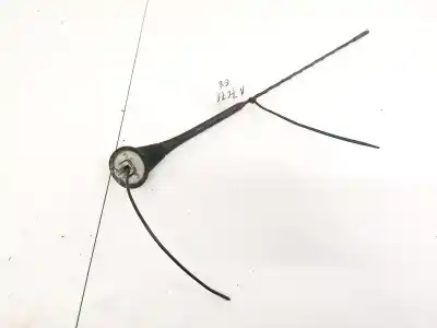 Second-hand car spare part antenna for volkswagen polo (9n1) 1.2 oem iam references 
