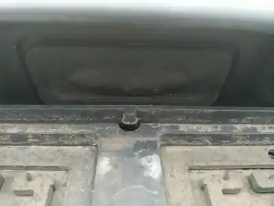 Tweedehands auto-onderdeel handgreep buitenpoort voor renault scenic ii 1.5 dci diesel oem iam-referenties 