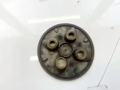 Автозапчастина б/у пластика для fiat doblo (119) 1.9 jtd elx / dynamic посилання на oem iam 51780868  t799