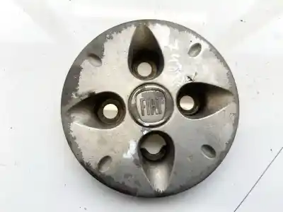 Second-hand car spare part plastics for fiat doblo (119) 1.9 jtd elx / dynamic oem iam references 51780868