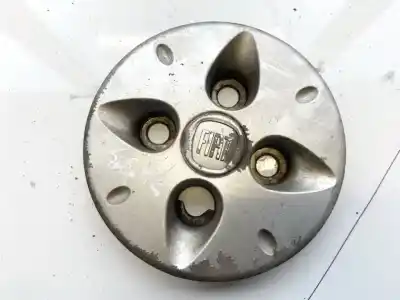 Second-hand car spare part plastics for fiat doblo (119) 1.9 jtd elx / dynamic oem iam references 51780868