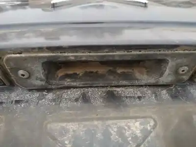 Peça sobressalente para automóvel em segunda mão puxador exterior de mala por citroen c8 2.0 hdi fap cat referências oem iam 