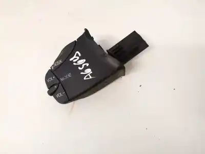 Second-hand car spare part steering wheel switch for ford focus turnier (cak) 1.8 tddi turbodiesel cat oem iam references 98ab14k147ac