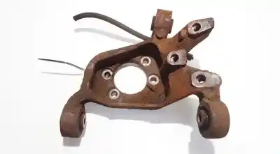 Second-hand car spare part rear left knuckle for chrysler sebring (js) 2.0 crd oem iam references 05085665ad  