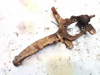 Second-hand car spare part front right knuckle for rover rover 600 (rh) 2.0 620 sdi oem iam references rn72