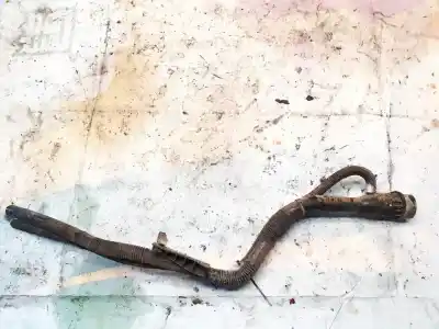 Pezzo di ricambio per auto di seconda mano tubo per chevrolet epica 2.0 cat riferimenti oem iam 