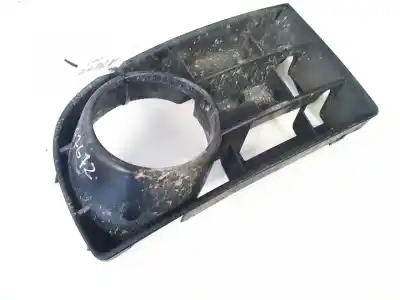 Peça sobressalente para automóvel em segunda mão grelha de pára choques frontal por volkswagen golf v (1k1) 2.0 fsi referências oem iam 1k0853666c