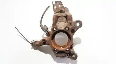 Second-hand car spare part front right knuckle for skoda octavia combi (1z5) 2.0 tdi oem iam references 