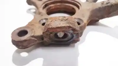 Second-hand car spare part front right knuckle for skoda octavia combi (1z5) 2.0 tdi oem iam references   