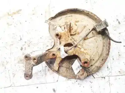 Автозапчастина б/у культ заднього правого для volkswagen golf v variant (1k5) 1.9 tdi посилання на oem iam 1k0436p