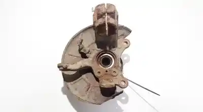 Peça sobressalente para automóvel em segunda mão manga de eixo dianteira esquerda por volkswagen golf v (1k1) 2.0 fsi referências oem iam 