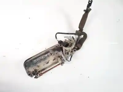 Second-hand car spare part tailgate back door handle for ford galaxy (vx) 1.9 tdi cat oem iam references   