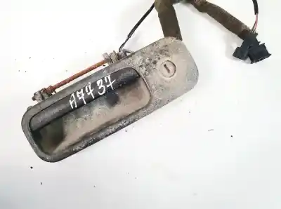 Second-hand car spare part tailgate back door handle for ford galaxy (vx) 1.9 tdi cat oem iam references   