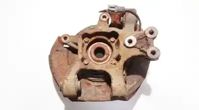 Peça sobressalente para automóvel em segunda mão manga de eixo traseira esquerda por chevrolet captiva 2.0 diesel cat referências oem iam 