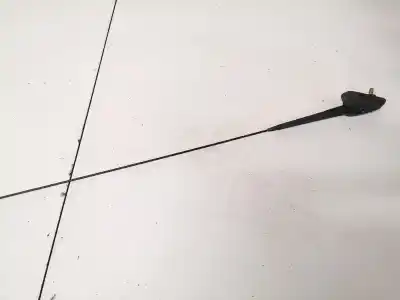 Pezzo di ricambio per auto di seconda mano antenna per daewoo lanos (klat) 1.5 riferimenti oem iam 