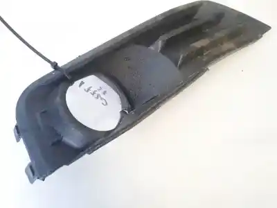 Автозапчастина б/у ліва решіта бампера для ford c-max (cb3) 2.0 tdci cat посилання на oem iam 3m51r19953ad