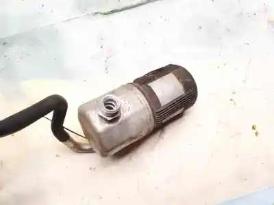 Автозапчастина б/у випарник кондиционера для audi a6, c5 2001.08 - 2005.01 facelift 2.4 125kw 2001.08 - 2005.01 посилання на oem iam 8d0820193a  