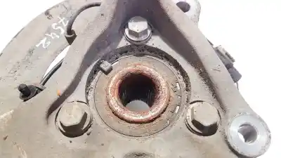 Second-hand car spare part front left knuckle for opel insignia a (g09) 2.0 cdti (68) oem iam references    Second-hand car spare part front left knuckle for opel insignia a (g09) 2.0 cdti (68) oem iam references