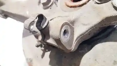 Second-hand car spare part front left knuckle for opel insignia a (g09) 2.0 cdti (68) oem iam references    Second-hand car spare part front left knuckle for opel insignia a (g09) 2.0 cdti (68) oem iam references